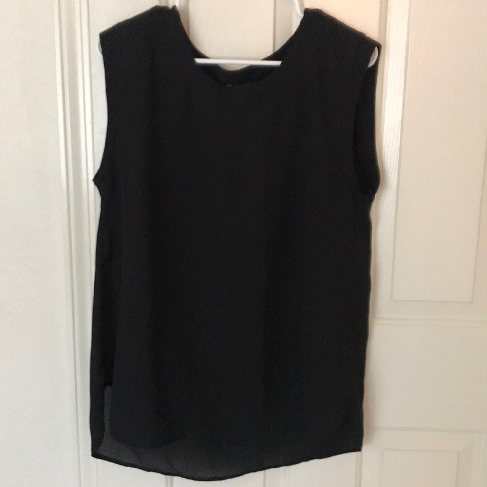 Flowy Tank Top